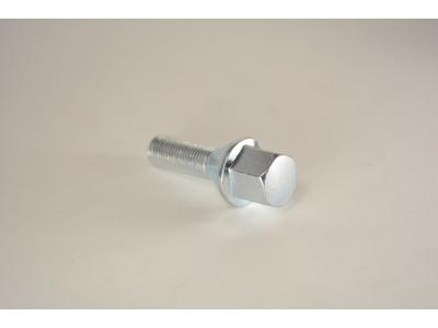 Matrix Болт C17B28 Z M12X1.25X28 Цик ВАЗ литой диск завод ключ 17мм 