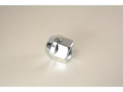 Matrix Гайка М12X1,25 18мм Конус, открытая, ключ 19мм 400044Z